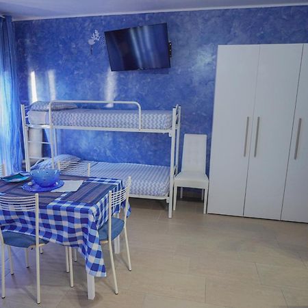A Casa Di Lele Διαμέρισμα Porto Cesareo Εξωτερικό φωτογραφία