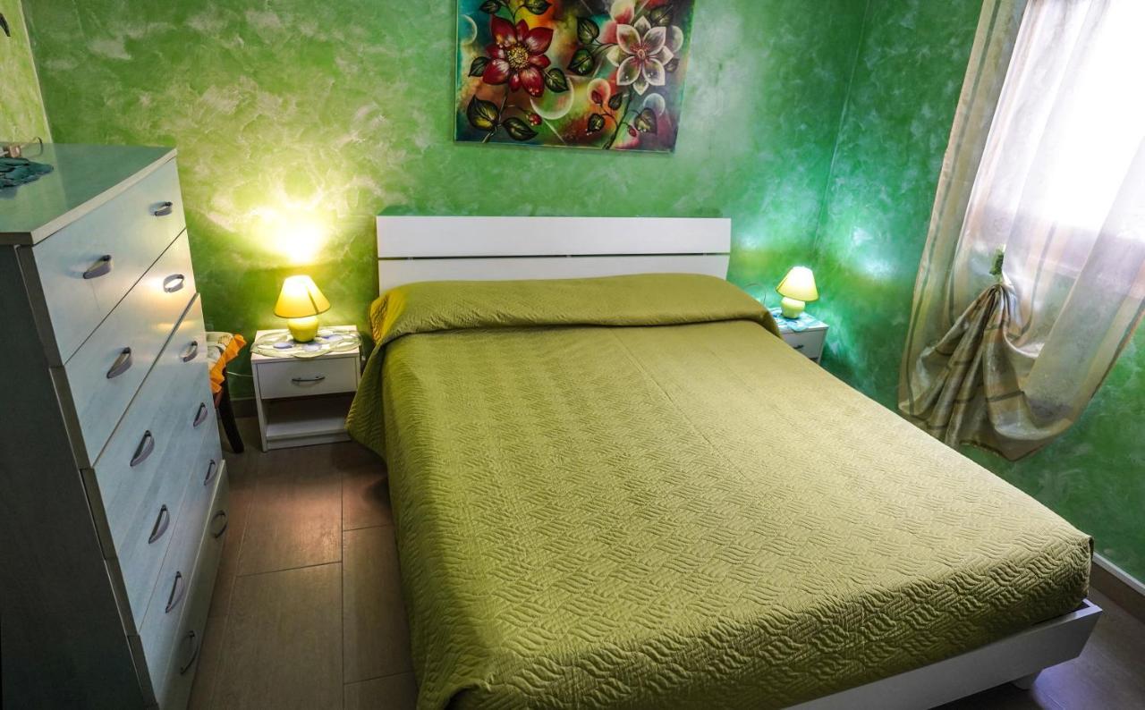 A Casa Di Lele Διαμέρισμα Porto Cesareo Εξωτερικό φωτογραφία