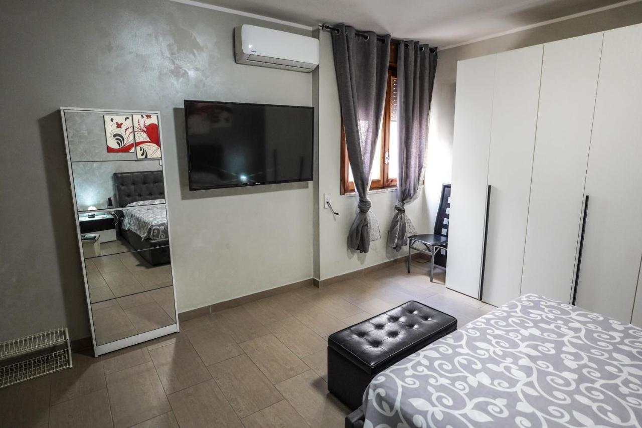 A Casa Di Lele Διαμέρισμα Porto Cesareo Εξωτερικό φωτογραφία