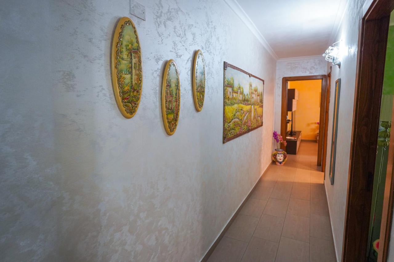 A Casa Di Lele Διαμέρισμα Porto Cesareo Εξωτερικό φωτογραφία