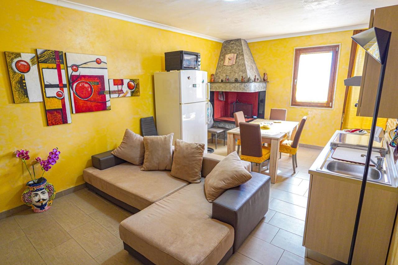 A Casa Di Lele Διαμέρισμα Porto Cesareo Εξωτερικό φωτογραφία