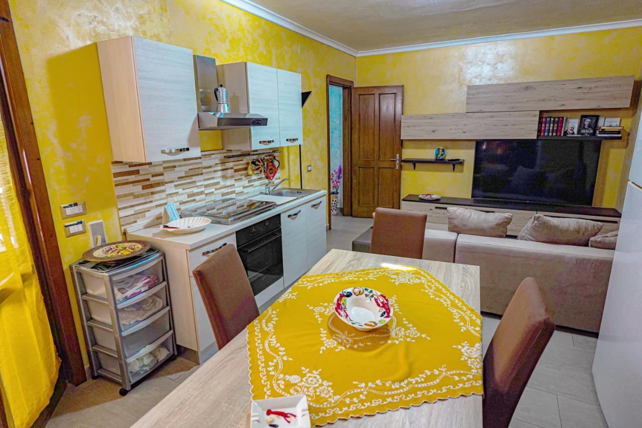 A Casa Di Lele Διαμέρισμα Porto Cesareo Εξωτερικό φωτογραφία