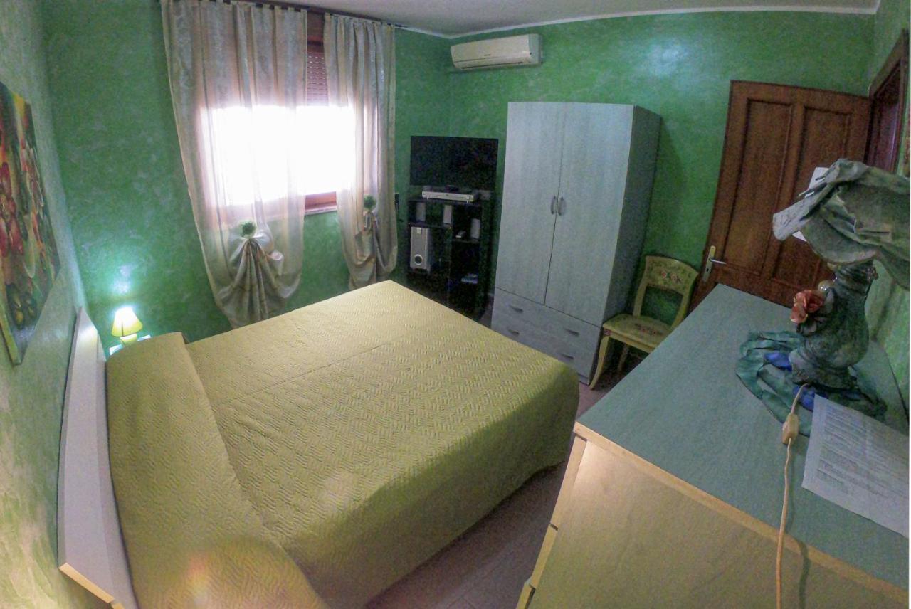 A Casa Di Lele Διαμέρισμα Porto Cesareo Εξωτερικό φωτογραφία