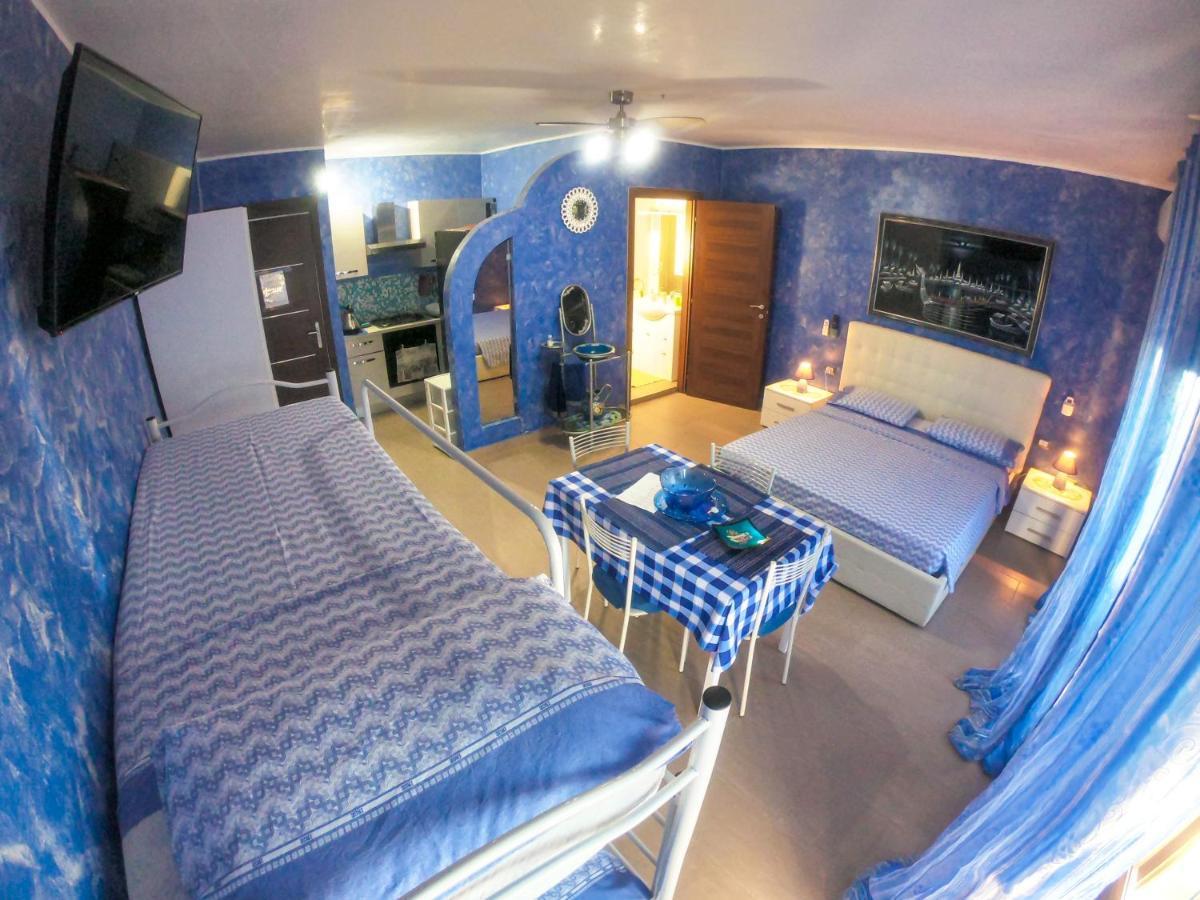 A Casa Di Lele Διαμέρισμα Porto Cesareo Εξωτερικό φωτογραφία