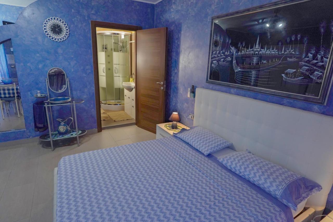 A Casa Di Lele Διαμέρισμα Porto Cesareo Εξωτερικό φωτογραφία