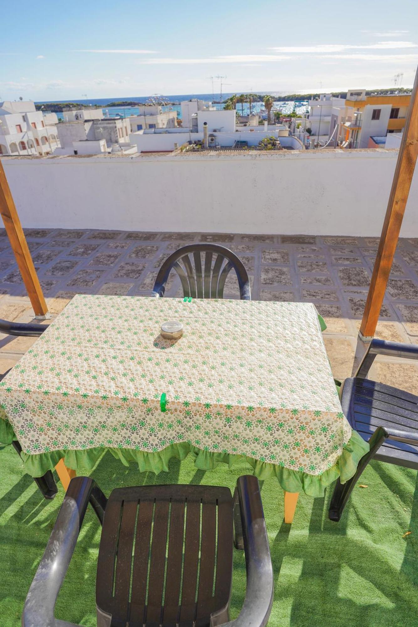A Casa Di Lele Διαμέρισμα Porto Cesareo Εξωτερικό φωτογραφία
