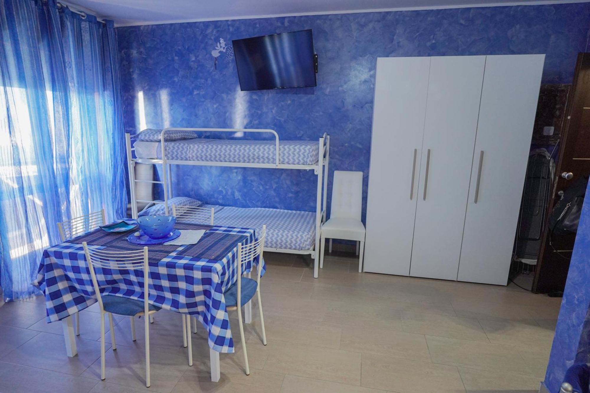 A Casa Di Lele Διαμέρισμα Porto Cesareo Εξωτερικό φωτογραφία