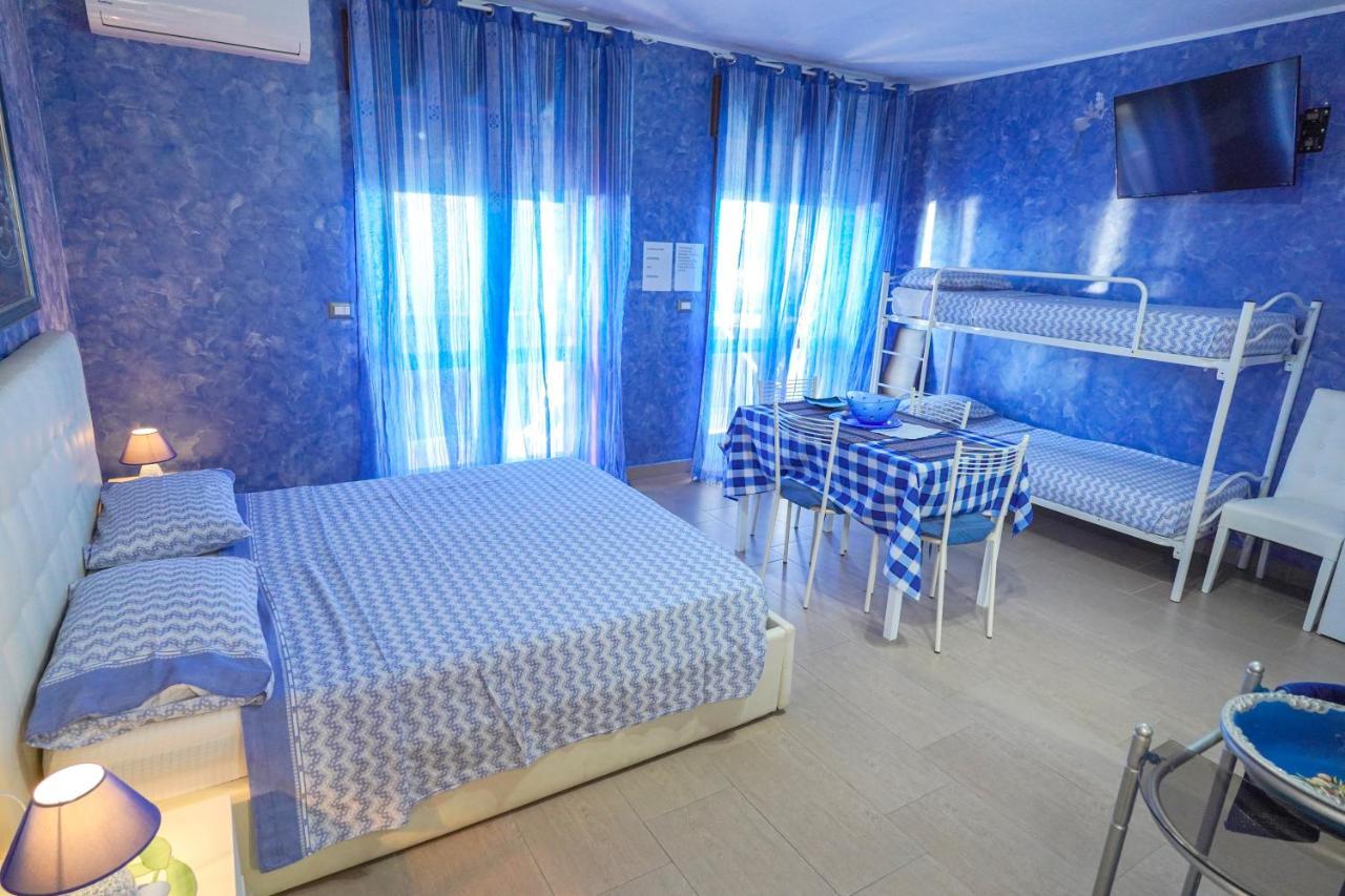 A Casa Di Lele Διαμέρισμα Porto Cesareo Εξωτερικό φωτογραφία