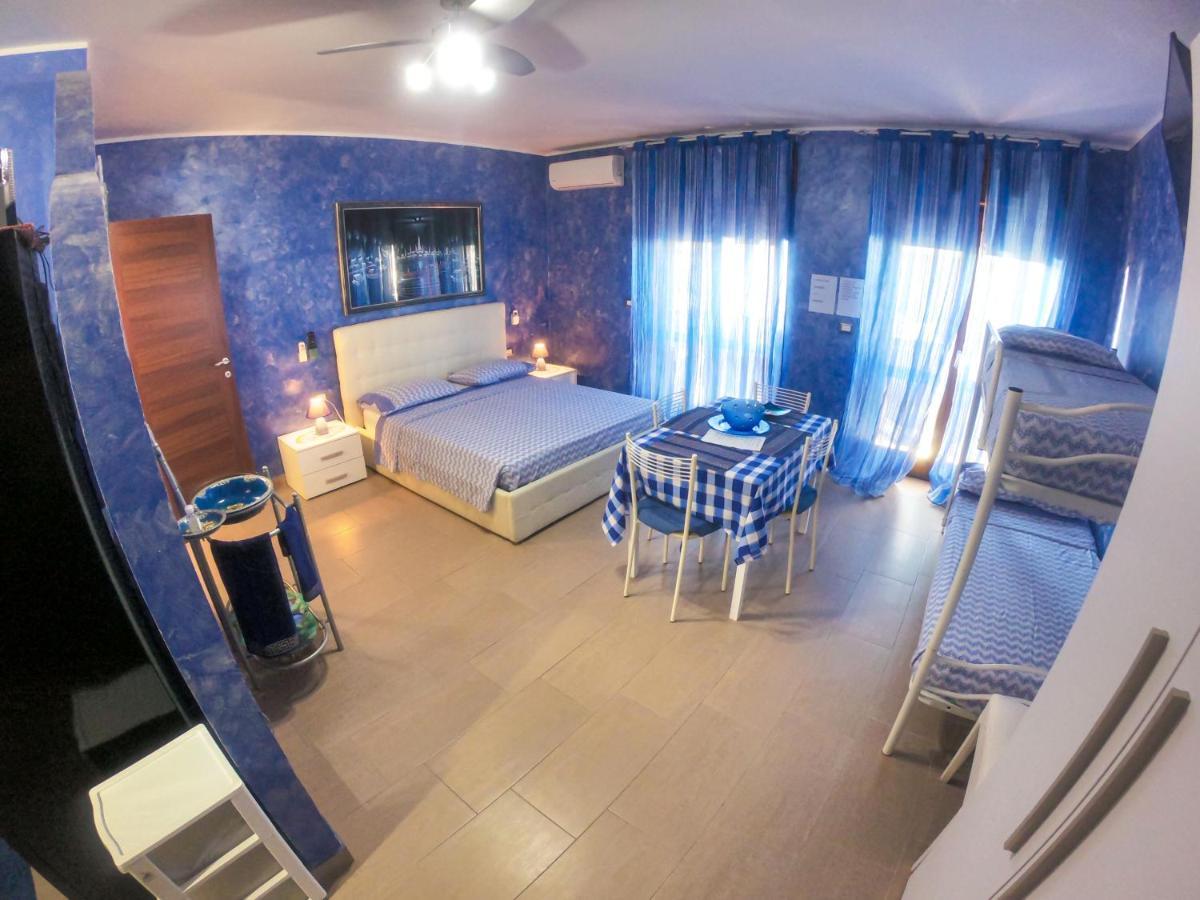 A Casa Di Lele Διαμέρισμα Porto Cesareo Εξωτερικό φωτογραφία