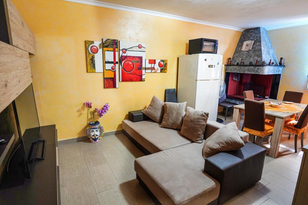 A Casa Di Lele Διαμέρισμα Porto Cesareo Εξωτερικό φωτογραφία