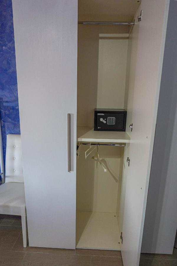 A Casa Di Lele Διαμέρισμα Porto Cesareo Εξωτερικό φωτογραφία
