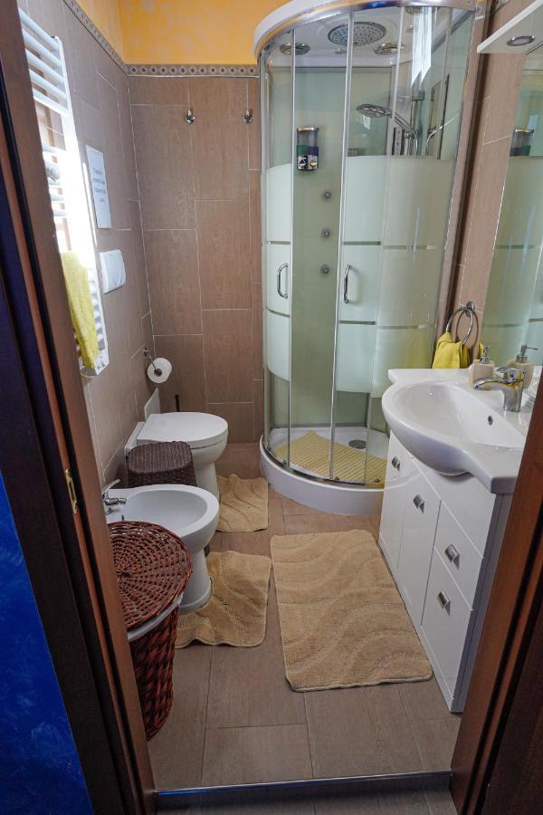 A Casa Di Lele Διαμέρισμα Porto Cesareo Εξωτερικό φωτογραφία