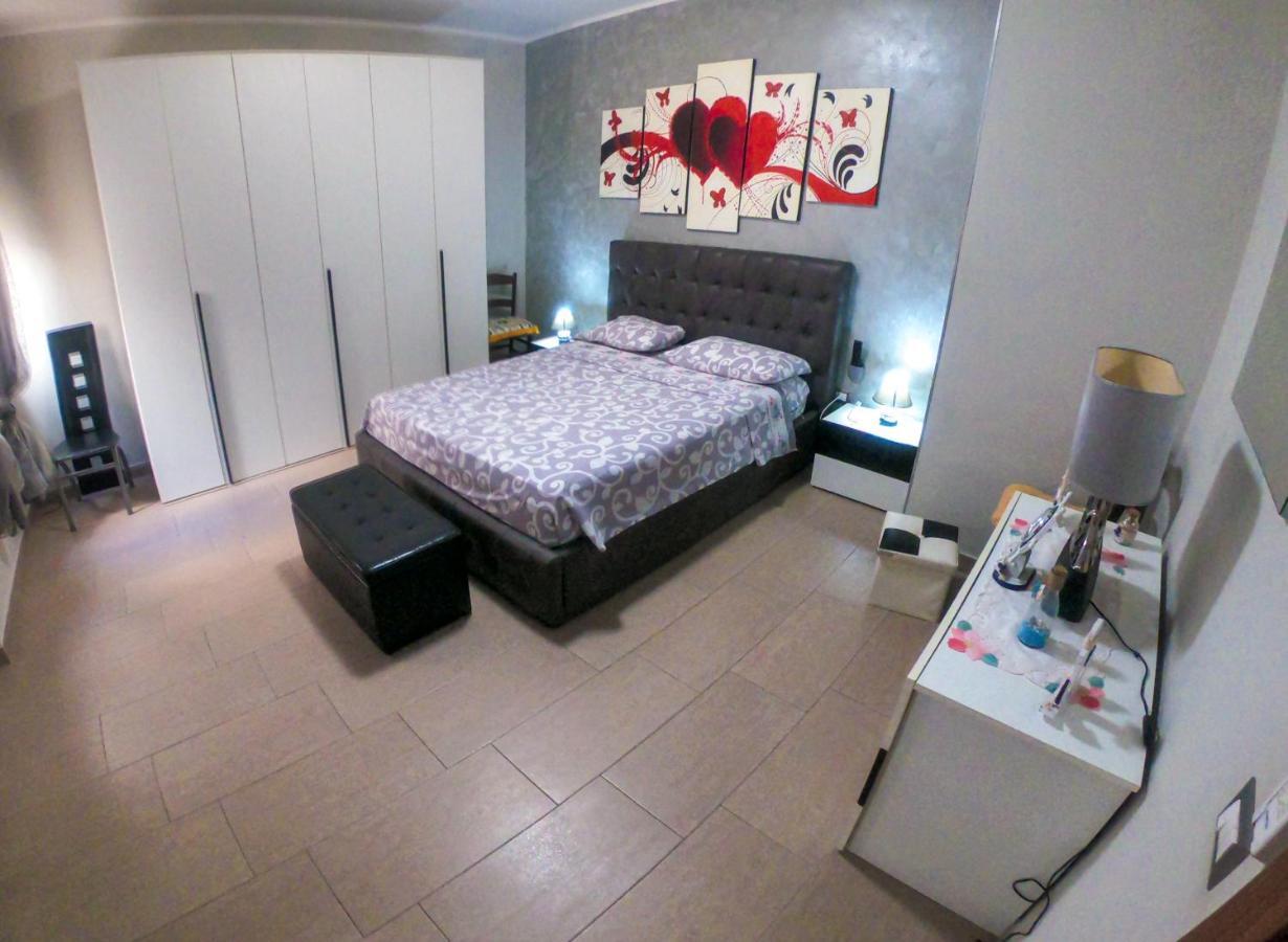 A Casa Di Lele Διαμέρισμα Porto Cesareo Εξωτερικό φωτογραφία