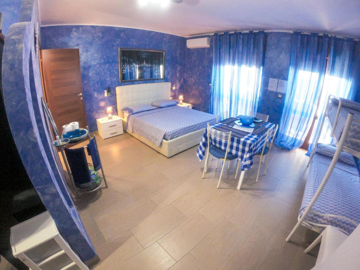 A Casa Di Lele Διαμέρισμα Porto Cesareo Εξωτερικό φωτογραφία