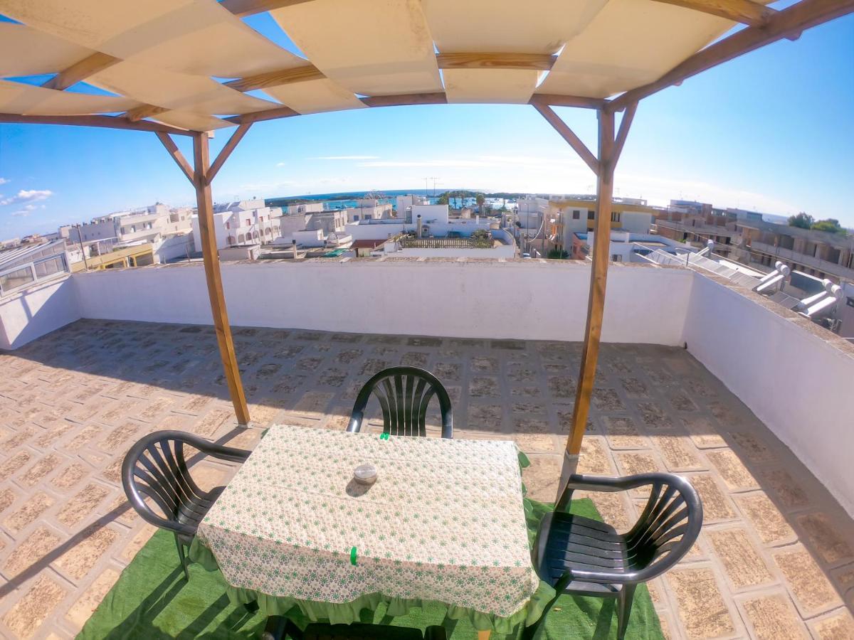 A Casa Di Lele Διαμέρισμα Porto Cesareo Εξωτερικό φωτογραφία