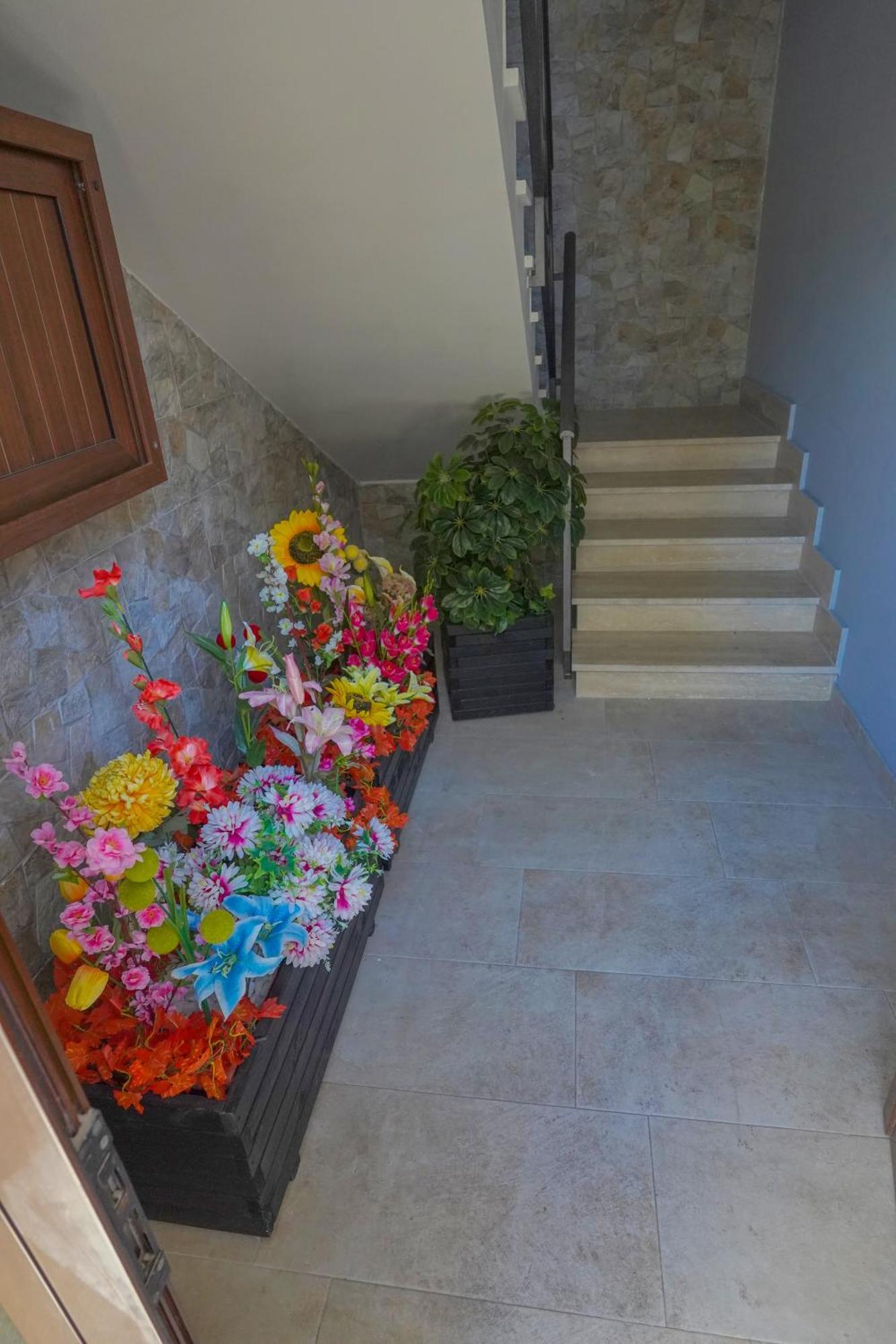 A Casa Di Lele Διαμέρισμα Porto Cesareo Εξωτερικό φωτογραφία