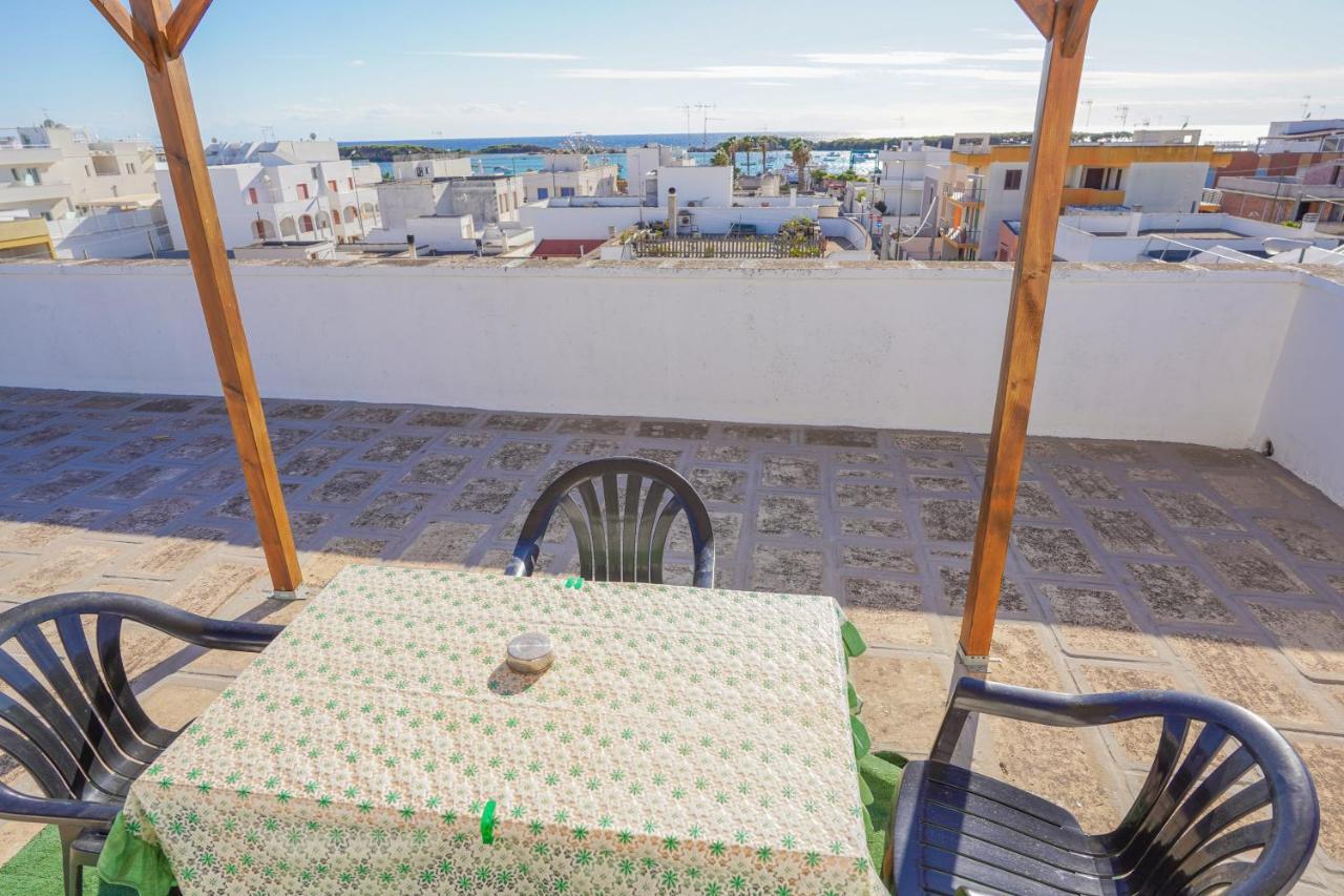 A Casa Di Lele Διαμέρισμα Porto Cesareo Εξωτερικό φωτογραφία